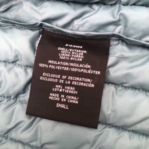 32 Degree Heat Vest - Picture 14 of 14